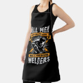 Funny Welder Schürze (InSitu)
