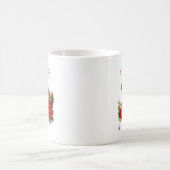 Funny Welpe Kaffeetasse (Mittel)