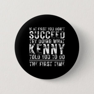 Funny, wenn Sie am Anfang nicht erfolgreich Geburt Button