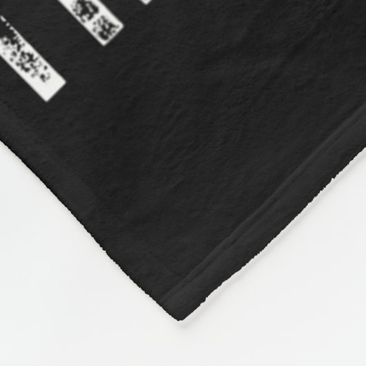 Funny, wenn Sie zuerst nicht erfolgreich sein Gebu Fleecedecke (Ecke)