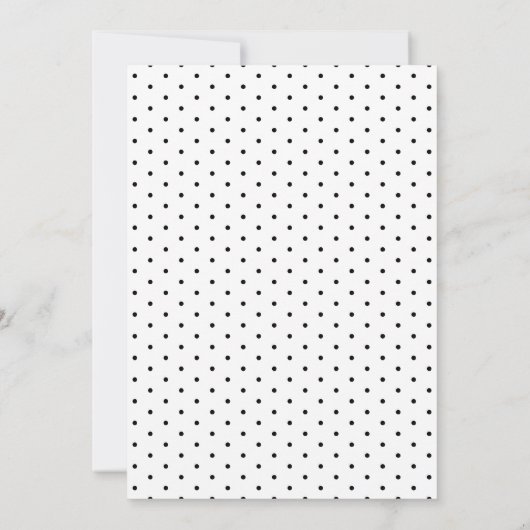 Funny Whimsical Affe Erwachsene Geburtstag Einladung (Rückseite)