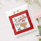 Funny Whimsisical Weihnachten Gefallen Taschen Geschenktütchen (Versiegelt)