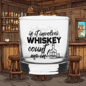 Funny Whiskey Art Whiskyglas