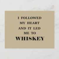 Funny Whisky zitiert Spaß Whiskey Redewendungen