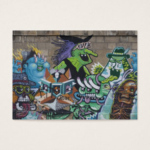 Funny Wicked Green Hexe