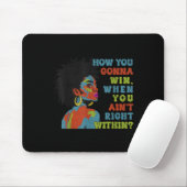 Funny, wie Sie gewinnen, wenn Sie direkt innerhalb Mousepad (Mit Mouse)