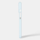 Funny Wifi Phone Case (Rückseite / Links)