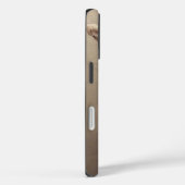 Funny Wildlife Bird Patriotic American Eagle Case-Mate iPhone Hülle (Rückseite / Rechts)