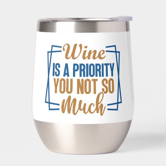 Funny Wine ist eine Priorität (Links)