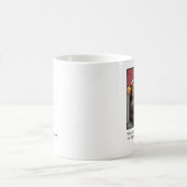 Funny Wine Spaß Tasse für Liebhaber der Weinkultur (Mittel)