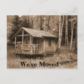 Funny Wir haben lustige bewegende Postkarten versc (Vorderseite)