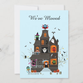 Funny, wir haben spöttisch Spuk Hausadresse versch