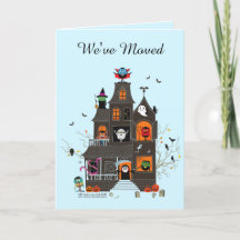 Funny, wir haben spöttisch Spuk Hausmenschen übert