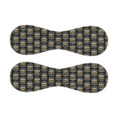 Funny, wir sind mehr als nur Camping-Freunde Baseball (Paneele)