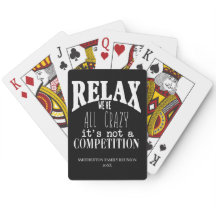 Funny, wir sind verrückt, nicht Wettbewerb Familie