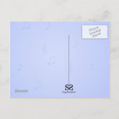 Funny Wir wünschen dir frohe Weihnachten (Rückseite)