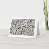 Funny wirst du meine Bridesmaid-Karte sein Einladung (Rückseite)