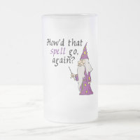 Funny Wizard