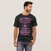 Funny women Electrical Engineer Gift T-Shirt (Vorne ganz)