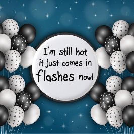 Funny women Geburtstagsgeschenke zitieren Witzknöp Button