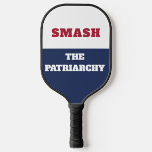 Funny Womens Pickleball Schläger