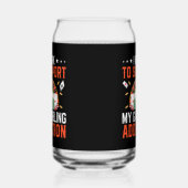 Funny work gambling addition wort Kunst Casino Dosenglas (Links)