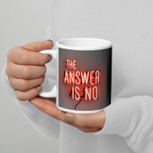 Funny Work Tasse, Women, Boss, Gift Exchange Kaffeetasse