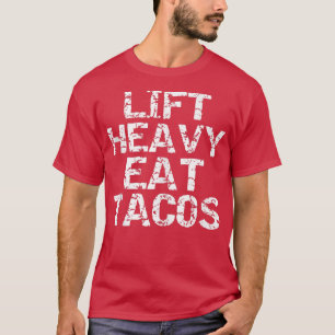 Funny Workout Geschenk für Männer Not leidende Lif T-Shirt