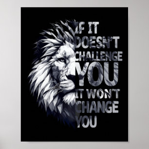 Funny Workout Gym Jokes Bodybuilding T-Shirt Fitne Poster