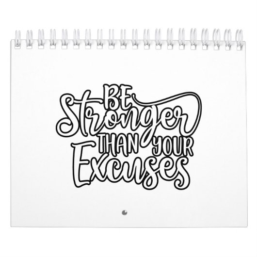 Funny Workout Kalender (Titelbild)