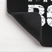 Funny Workout Saying Fitness Quote For Mother's Gi Mousepad (Ecke)