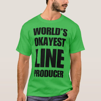 Funny Worldamp390101010101011011101101110111111101 T-Shirt