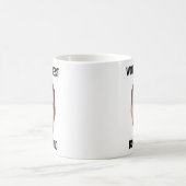 Funny Worlds Best Boyfriend Coffee Tasse Foto (Mittel)