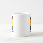 Funny Wtf Wheres Kaffeetasse (Mittel)