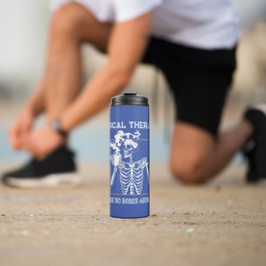 Funny Xray anpassen Thermosbecher