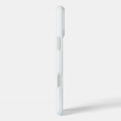 Funny Yapping Hund individuelle Name Telefongehäus Case-Mate iPhone Hülle (Rückseite / Rechts)