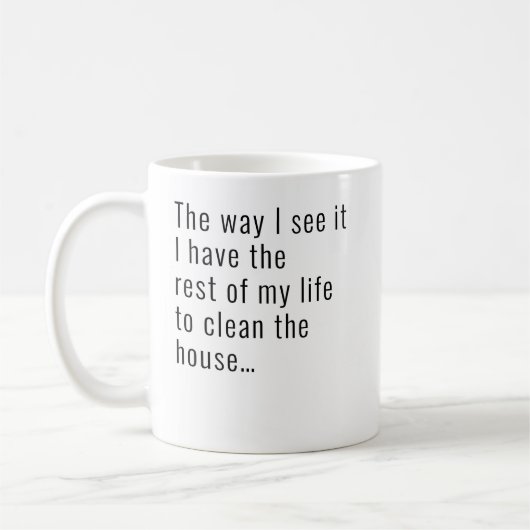 Funny Yarn Crochet Kaffeetasse (Links)