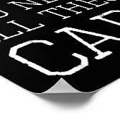 Funny Yes I Really Do Need All These Garage Mechan Poster (Ecke)