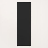 Funny Yoga Mats Exercise Stretch Relax Fitness Yogamatte (Rückseite)