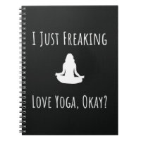 Funny Yoga spendet Spaß Frauen für ihr Mädchen