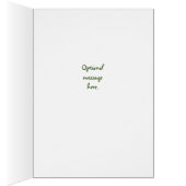 Funny Yogi Dragon Painting (Innen (Rechts))