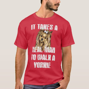 Funny Yorkie T-Shirt
