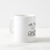 Funny You Wt Giraffe Ich bin Niedlich - Giraffe Lo Kaffeetasse (Vorderseite Links)