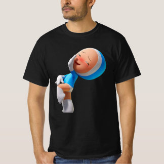 Funny Yumi Zellen T-Shirt