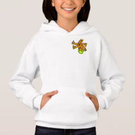funny zip hoodies by jangocreation