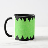 Funny Zitat Frauen Kaffee Tasse (Links)