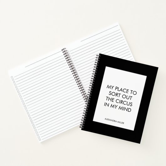 Funny Zitat für beschäftigte Leute zu tun, um Note Notizblock (Innenseite)