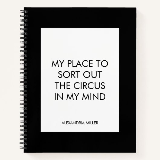 Funny Zitat für beschäftigte Leute zu tun, um Note Notizblock (Vorderseite)