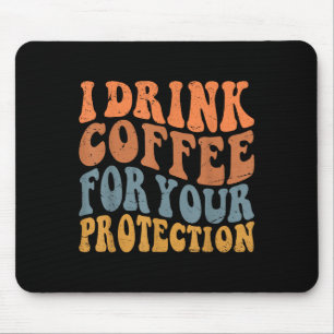 Funny Zitat für Männer Frauen Sarcastic Novelty Gr Mousepad