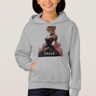 💬 Funny/Zitat-T-Shirts: "Introvertiermodus: On - Hoodie